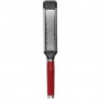 Терка для спецій KitchenAid Coreline з чохлом 31,7 см червоний KAG321OHERE (1075791)