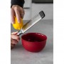 Терка для спецій KitchenAid Coreline з чохлом 31,7 см червоний KAG321OHERE (1075791)