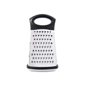 Тертка Krauff 4-гранна з контейнером 16,5х12,5х28 см 26-184-016 (1118107)