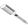Терка для буряка 1 грань 23.5 см із нержавіючої сталі Bergner Gizmo 3229-BG (1044011)