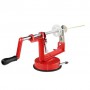 Машинка для спіральної нарізки картоплі Spiral Potato Slicer Red (3_04552) (1044017)