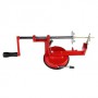 Машинка для спіральної нарізки картоплі Spiral Potato Slicer Red (3_04552) (1044017)