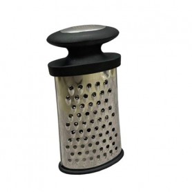 Тертка 2-х гранова овальна Krauff 26-184-003 (1043957)