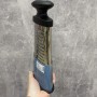 Тертка 2-х гранова овальна Krauff 26-184-003 (1043957)