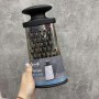 Тертка 2-х гранова овальна Krauff 26-184-003 (1043957)