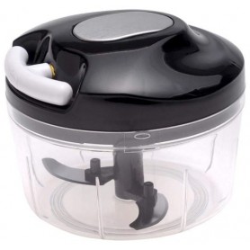 Измельчитель струнный Ofenbach для продуктов Ø11х10см механический (1166436)