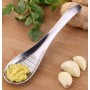 Терка мелкая для чеснока имбиря и сыра Empire Spoon 18.5см нержавеющая сталь (1166413)