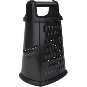 Терка Ofenbach Grater 4-гранная 14х11.5х22см из нержавеющей стали (1166076)