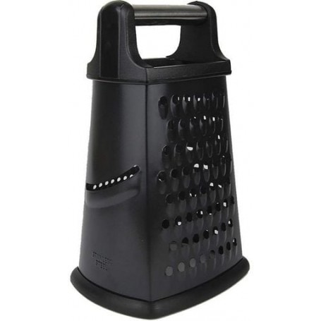 Терка Ofenbach Grater 4-гранная 14х11.5х22см из нержавеющей стали (1166076)