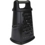Терка Ofenbach Grater 4-гранная 14х11.5х22см из нержавеющей стали (1166076)