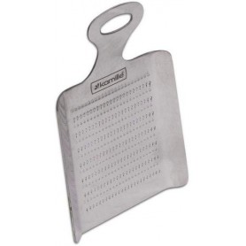 Мелкая терка Kamille Foggia для чеснока 11х7см (1167326)