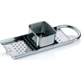 Тертка для приготування коротких галушок Kela Emma 31,5х11 см 19087 (1090311)