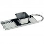 Тертка для приготування коротких галушок Kela Emma 31,5х11 см 19087 (1090311)