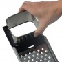 Тертка для приготування коротких галушок Kela Emma 31,5х11 см 19087 (1090311)