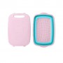 Овочерізка Mandoline Slicer Multifunctionalslicer abd Planing wire slicer універсальна Pink (do045-hbr) (1043891)