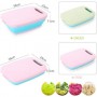 Овочерізка Mandoline Slicer Multifunctionalslicer abd Planing wire slicer універсальна Pink (do045-hbr) (1043891)