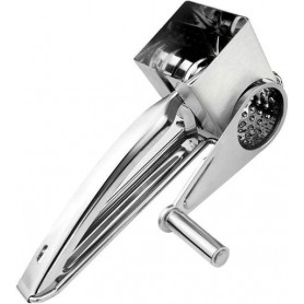 Терка механическая Empire для сыра орехов шоколада имбиря и сухофруктов (1166528)