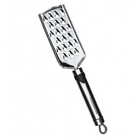 Терка Kamille Foggia односторонняя для сыра крупная 14.5х5.5см (1165902)