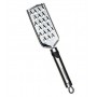 Терка Kamille Foggia односторонняя для сыра крупная 14.5х5.5см (1165902)