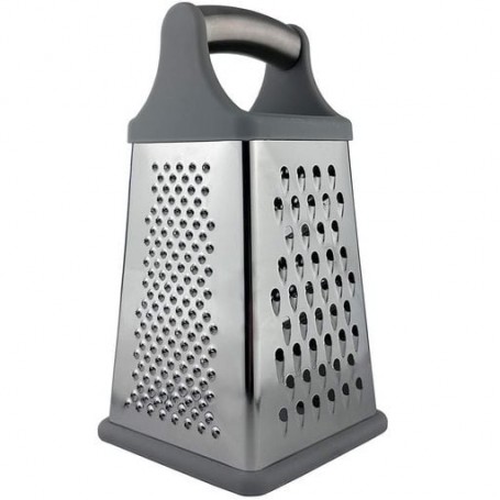 Тертка Vinzer 4 в 1 50328 (1165576)