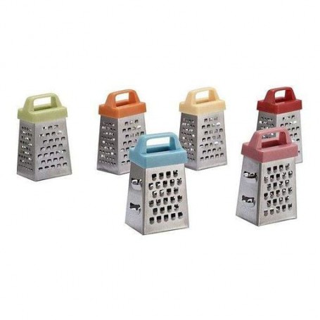 Терка Gipfel MINIMI чотиристороння 9843 (1164295)