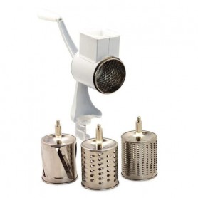 Тертка Kamille 4 в 1 KM-6503 (1130235)