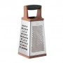 Терка BergHOFF LEO чотиристороння 3950200 (1077993)
