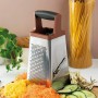 Терка BergHOFF LEO чотиристороння 3950200 (1077993)