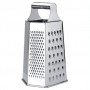 Терка Lacor 6-ти гранная h24 см нержавейка (60307 L) (1116381)
