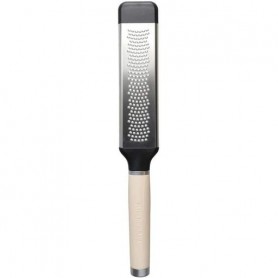 Терка для спецій KitchenAid Coreline з чохлом 31,7 см кремовий KAG321OHACE (1078014)