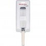 Терка для спецій KitchenAid Coreline з чохлом 31,7 см кремовий KAG321OHACE (1078014)