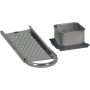 Тертка для приготування довгих галушок Kela Emma 31,5х11 см 19088 (1077963)