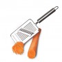 Тертка для овочів Fissman 28,5 см 8605 (1076200)