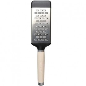 Терка KitchenAid Coreline 29,6 см з чохлом кремовий KAG320OHACE (1075793)