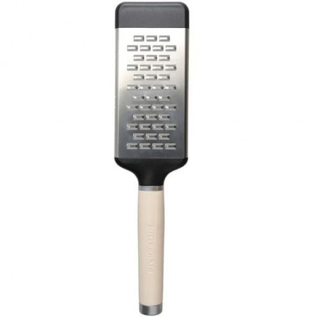 Терка KitchenAid Coreline 29,6 см з чохлом кремовий KAG320OHACE (1075793)