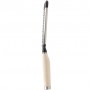 Терка KitchenAid Coreline 29,6 см з чохлом кремовий KAG320OHACE (1075793)