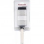 Терка KitchenAid Coreline 29,6 см з чохлом кремовий KAG320OHACE (1075793)