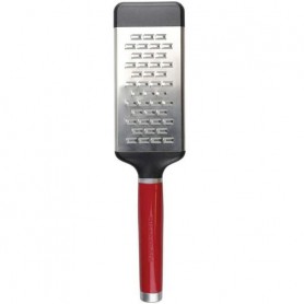 Терка KitchenAid Coreline 29,6 см з чохлом червоний KAG320OHERE (1075792)