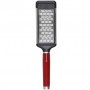 Терка KitchenAid Coreline 29,6 см з чохлом червоний KAG320OHERE (1075792)