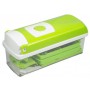 Овочерізка Nicer Dicer plus Зелений (1043936)