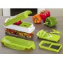 Овочерізка Nicer Dicer plus Зелений (1043936)