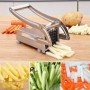 Картоплерізка VigohA Potato Chipper для нарізки картоплі фрі (1043904)