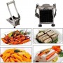 Картоплерізка VigohA Potato Chipper для нарізки картоплі фрі (1043904)
