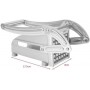 Картоплерізка VigohA Potato Chipper для нарізки картоплі фрі (1043904)