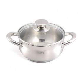 Каструля Gipfel Serenade з кришкою 2,1 л 1743 (1073909)