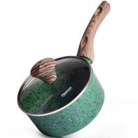 Ківш Fissman Malachite 16x7,8см 1,4 л 4317 (1102409)