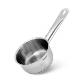 Ковш Arielle из нержавеющей стали Ø12 см Fissman (2000002654452) (1101832)