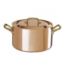 Каструля Ruffoni Protagonista 3,5 л 101001066 (1102922)