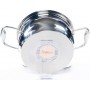 Кастрюля Miranda индукционная Ø16х9х5 см Fissman (2000002654933) (1093793)
