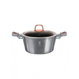 Кастрюля с крышкой 2,2 л Berlinger Haus (2000002999492) (1093524)